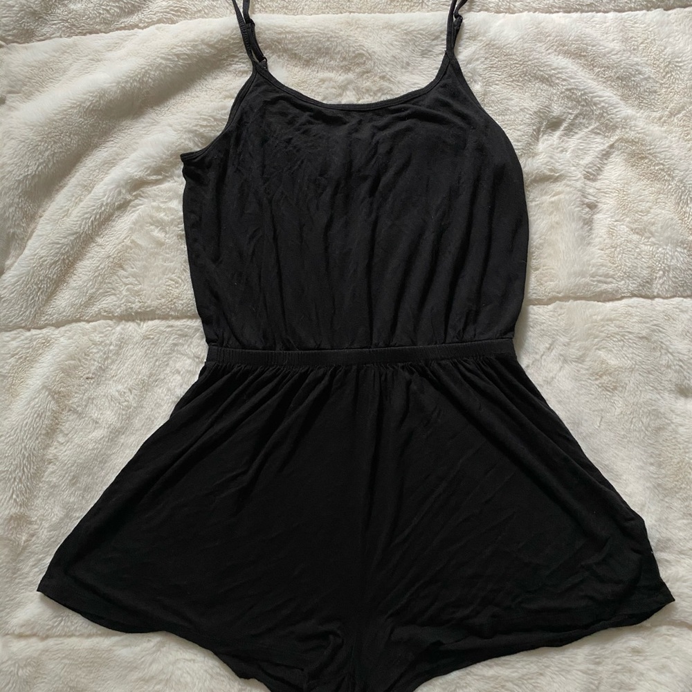 H&M romper